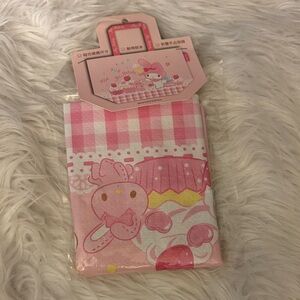 My Melody Reusable Bag